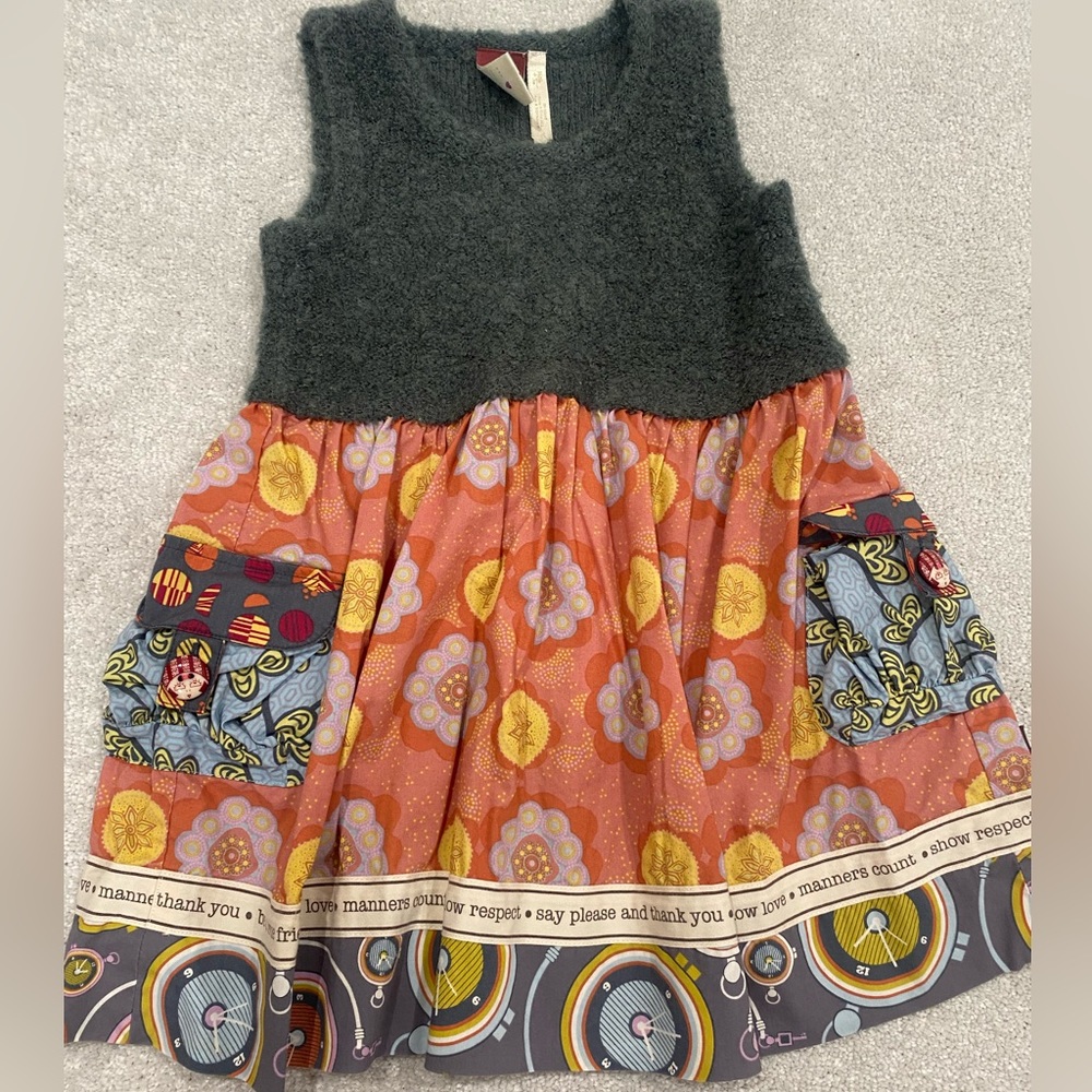 Matilda Jane Maya Heart Soul and Pride dress